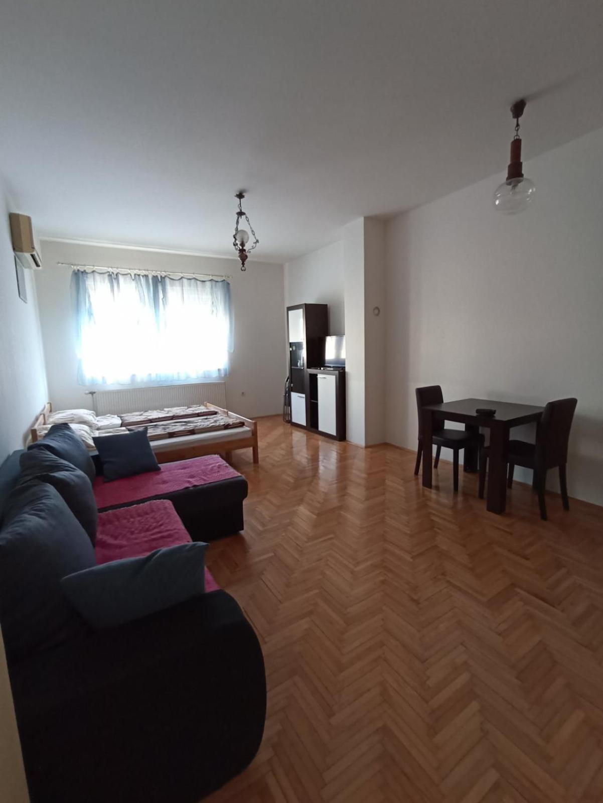 Apartments Tepic Banja Luka Exterior photo