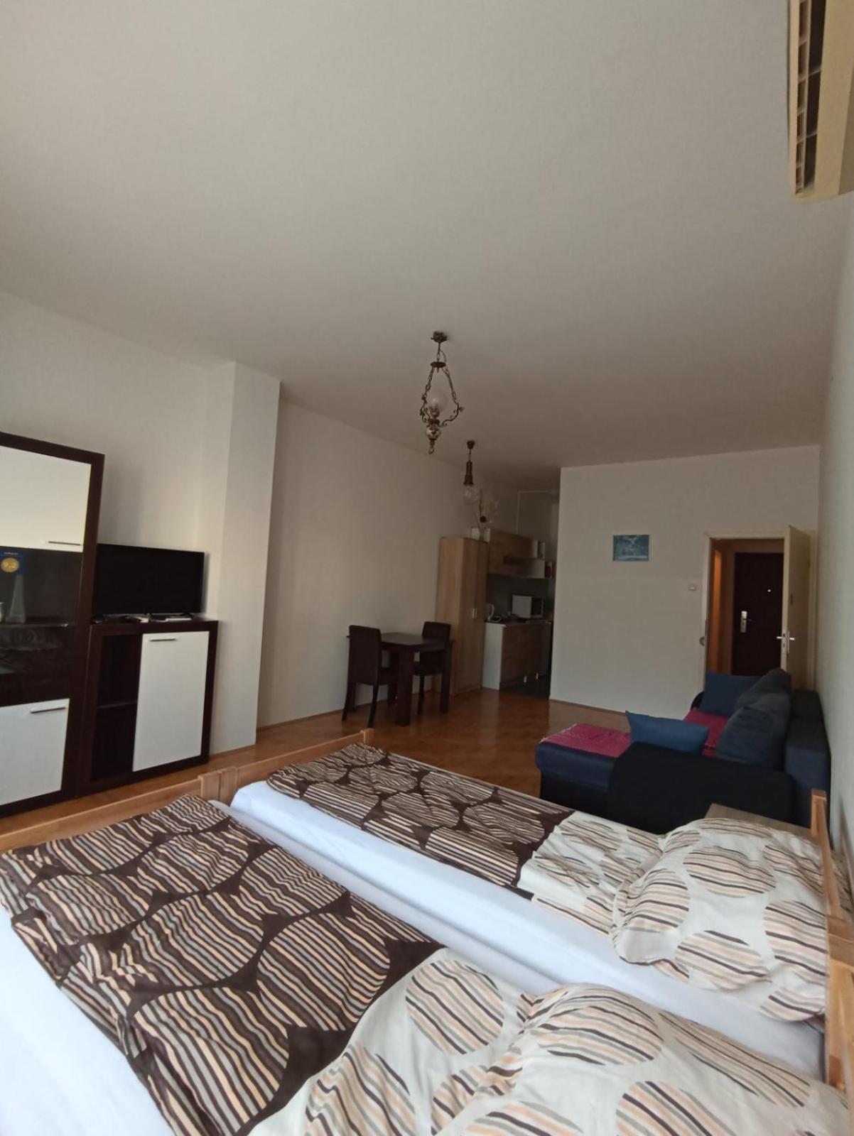 Apartments Tepic Banja Luka Exterior photo